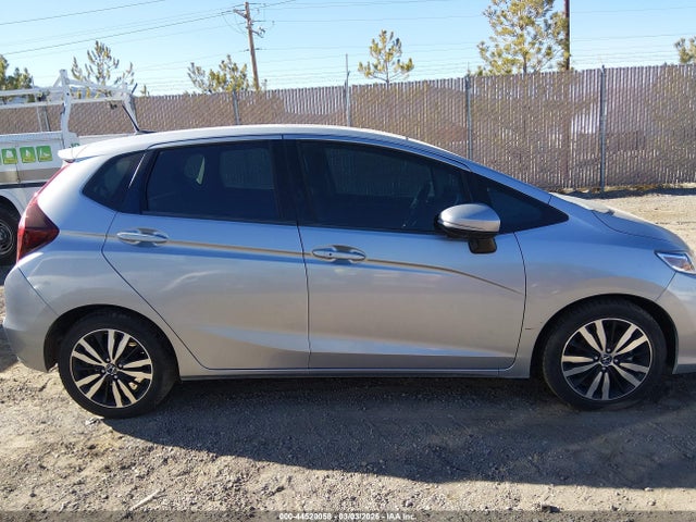 3HGGK5H87KM713219 Honda FIT EX