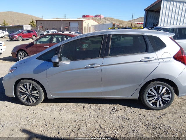 3HGGK5H87KM713219 Honda FIT EX