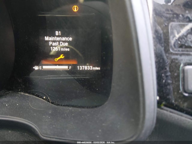 3HGGK5H87KM713219 Honda FIT EX