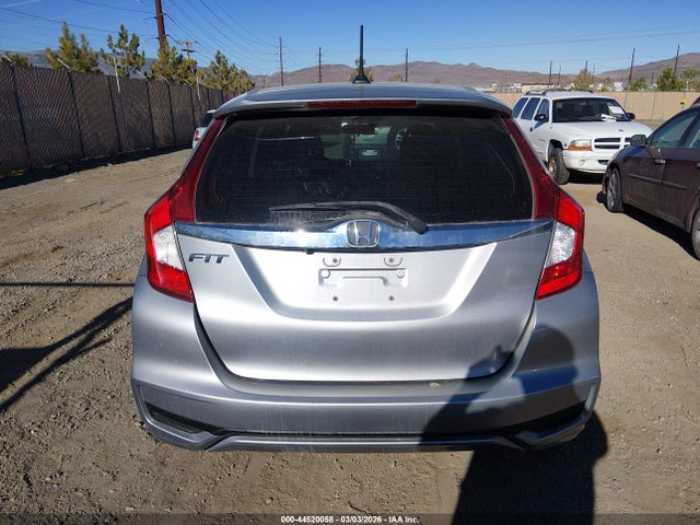 3HGGK5H87KM713219 Honda FIT EX