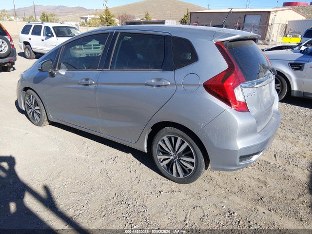 3HGGK5H87KM713219 Honda FIT EX