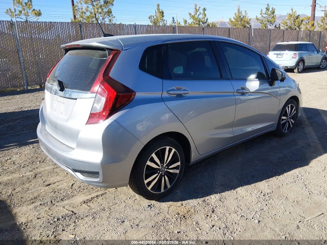 3HGGK5H87KM713219 Honda FIT EX