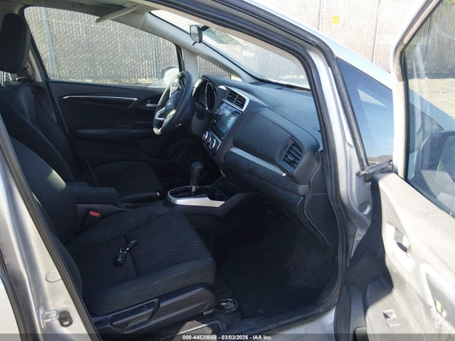 3HGGK5H87KM713219 Honda FIT EX