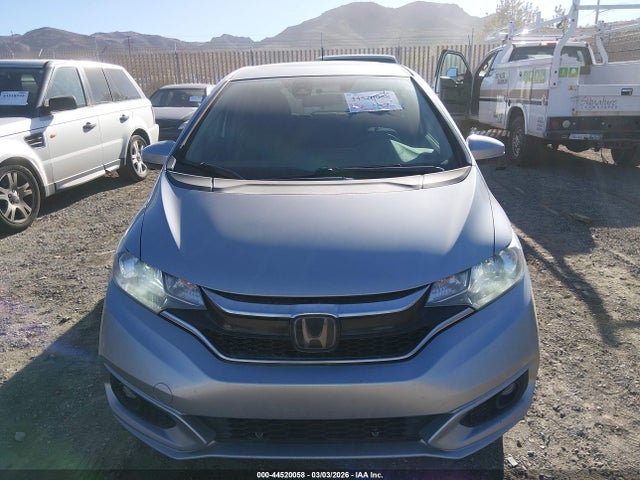 3HGGK5H87KM713219 Honda FIT EX