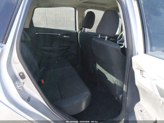 3HGGK5H87KM713219 Honda FIT EX