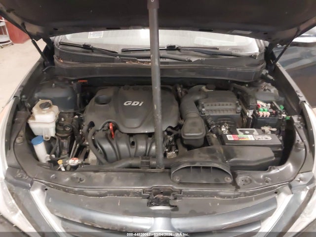 Продаж на аукціоні авто 2014 Hyundai Sonata Gls, vin: 5NPEB4AC9EH823309, номер лоту: 44520067