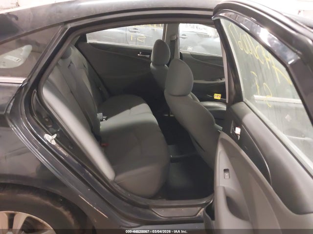 Продаж на аукціоні авто 2014 Hyundai Sonata Gls, vin: 5NPEB4AC9EH823309, номер лоту: 44520067