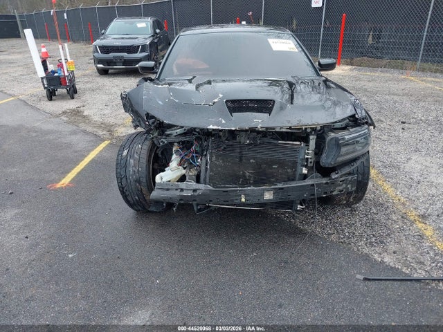 Aukcja sprzedaży 2021 Dodge Charger Scat Pack Widebody Rwd, vin: 2C3CDXGJXMH508782, numer aukcji: 44520068