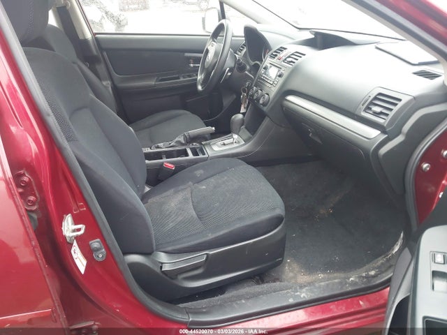 Продаж на аукціоні авто 2014 Subaru Impreza 2.0i Premium, vin: JF1GJAC60EH006414, номер лоту: 44520070
