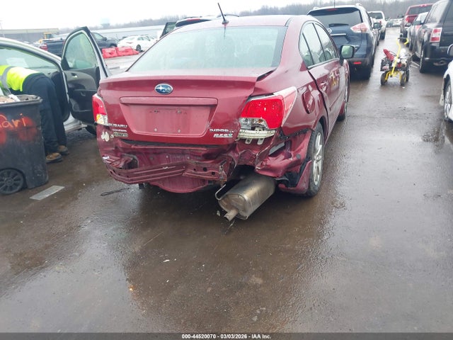 Продаж на аукціоні авто 2014 Subaru Impreza 2.0i Premium, vin: JF1GJAC60EH006414, номер лоту: 44520070