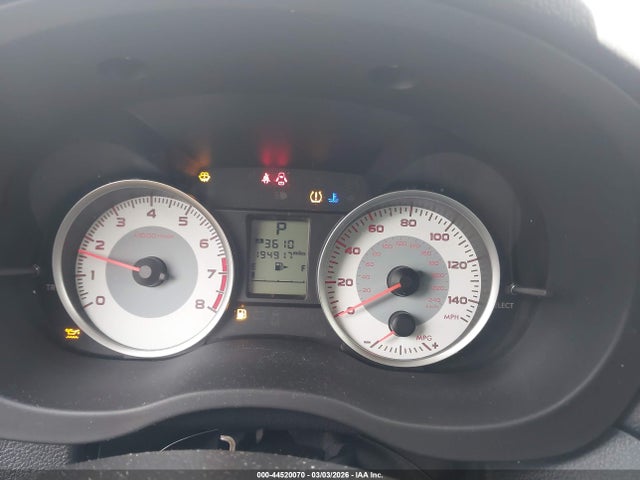 Продаж на аукціоні авто 2014 Subaru Impreza 2.0i Premium, vin: JF1GJAC60EH006414, номер лоту: 44520070