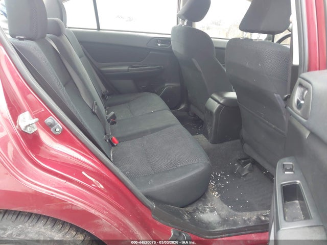 Продаж на аукціоні авто 2014 Subaru Impreza 2.0i Premium, vin: JF1GJAC60EH006414, номер лоту: 44520070