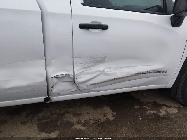 Продаж на аукціоні авто 2021 Gmc Sierra 1500 2wd  Long Box, vin: 3GTN8AEH5MG366301, номер лоту: 44520077