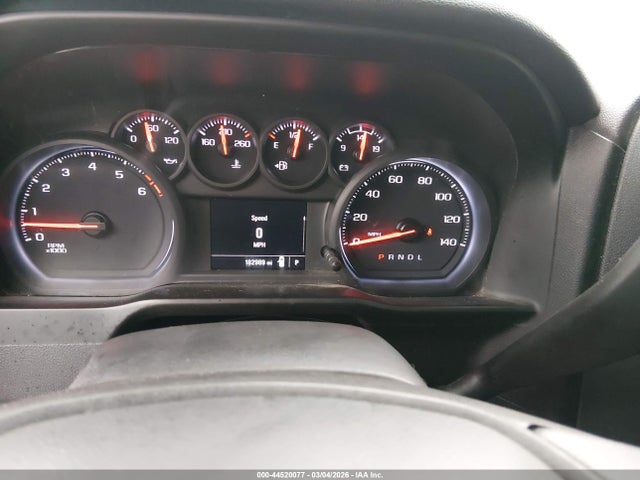 Продаж на аукціоні авто 2021 Gmc Sierra 1500 2wd  Long Box, vin: 3GTN8AEH5MG366301, номер лоту: 44520077