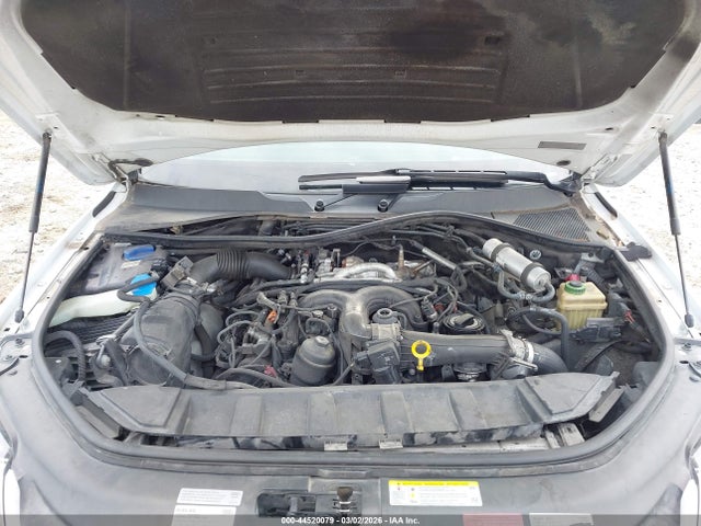 2014 AUDI Q7 WA1LMAFE7ED018502 Photo 9