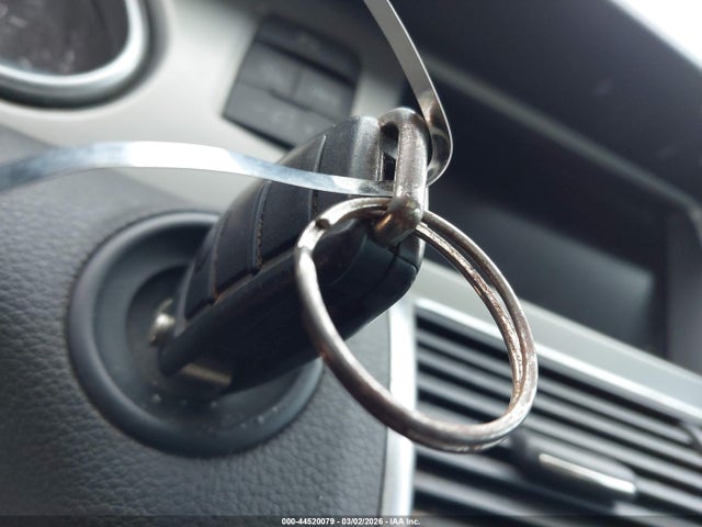 2014 AUDI Q7 WA1LMAFE7ED018502 Photo 10