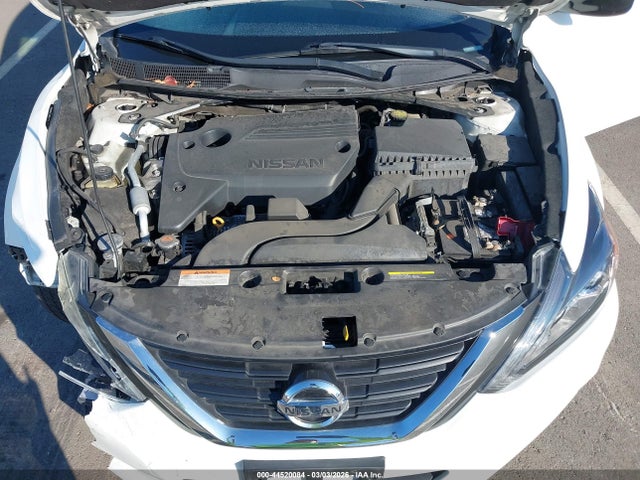1N4AL3AP3HC484500 Nissan Altima 2.5 Sr