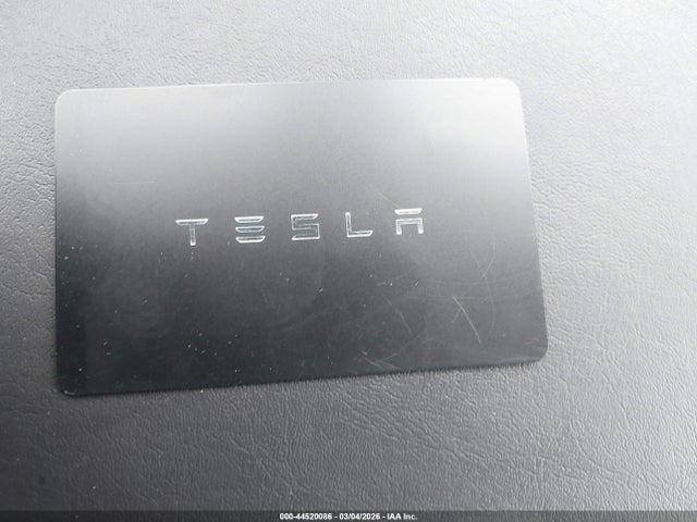 Aukcja sprzedaży 2022 Tesla Model Y Performance Dual Motor All-wheel Drive, vin: 7SAYGDEF7NF531405, numer aukcji: 44520086