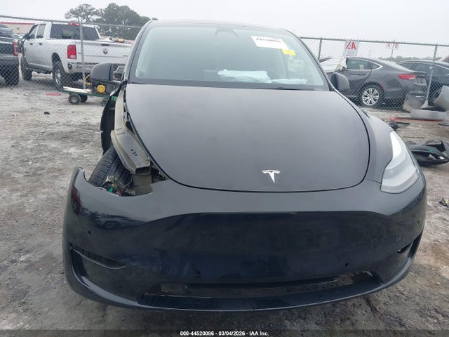 Aukcja sprzedaży 2022 Tesla Model Y Performance Dual Motor All-wheel Drive, vin: 7SAYGDEF7NF531405, numer aukcji: 44520086