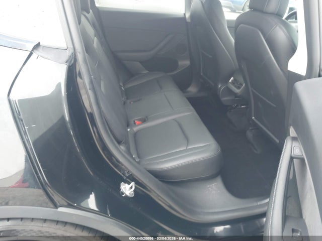 Aukcja sprzedaży 2022 Tesla Model Y Performance Dual Motor All-wheel Drive, vin: 7SAYGDEF7NF531405, numer aukcji: 44520086