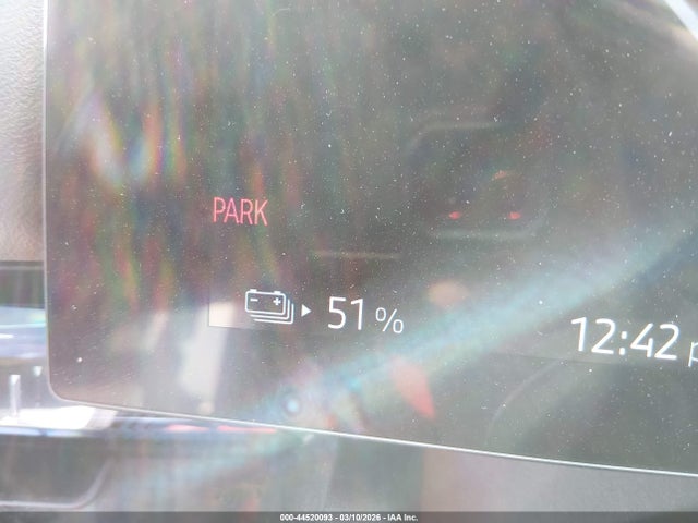 2025 Bmw I5 Xdrive40 მანქანა იყიდება აუქციონზე, vin: WBY13HG00SCT75368, აუქციონის ნომერი: 44520093