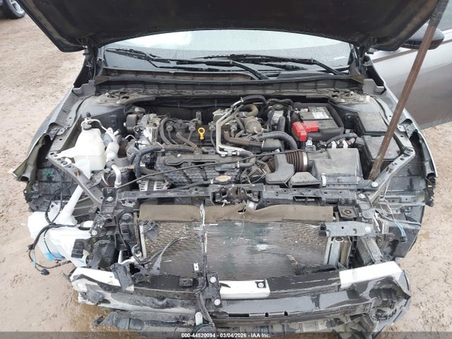 2023 Nissan Altima Sr Fwd მანქანა იყიდება აუქციონზე, vin: 1N4BL4CV0PN329573, აუქციონის ნომერი: 44520094