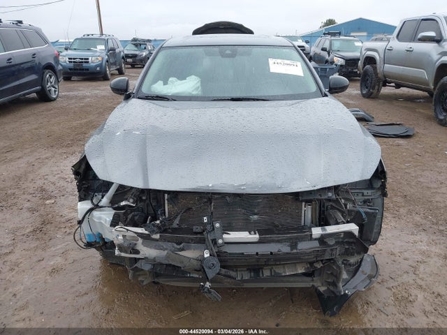 2023 Nissan Altima Sr Fwd მანქანა იყიდება აუქციონზე, vin: 1N4BL4CV0PN329573, აუქციონის ნომერი: 44520094
