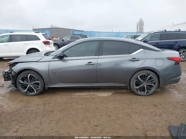 2023 Nissan Altima Sr Fwd მანქანა იყიდება აუქციონზე, vin: 1N4BL4CV0PN329573, აუქციონის ნომერი: 44520094