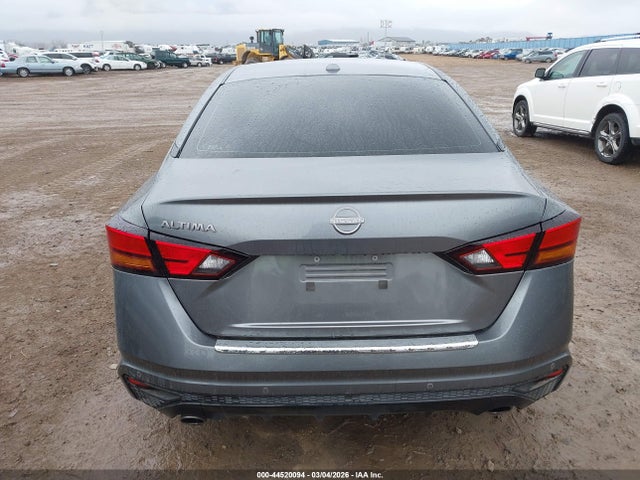 2023 Nissan Altima Sr Fwd მანქანა იყიდება აუქციონზე, vin: 1N4BL4CV0PN329573, აუქციონის ნომერი: 44520094