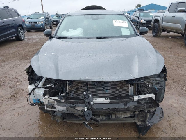 2023 Nissan Altima Sr Fwd მანქანა იყიდება აუქციონზე, vin: 1N4BL4CV0PN329573, აუქციონის ნომერი: 44520094
