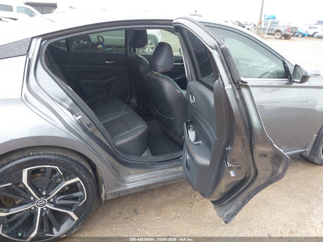 2023 Nissan Altima Sr Fwd მანქანა იყიდება აუქციონზე, vin: 1N4BL4CV0PN329573, აუქციონის ნომერი: 44520094