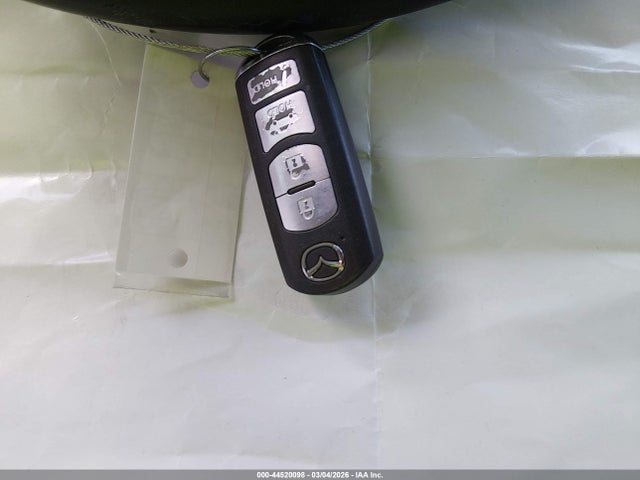 Aukcja sprzedaży 2015 Mazda Mazda6, vin: JM1GJ1V5XF1212218, numer aukcji: 44520098