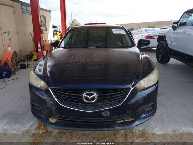 Aukcja sprzedaży 2015 Mazda Mazda6, vin: JM1GJ1V5XF1212218, numer aukcji: 44520098