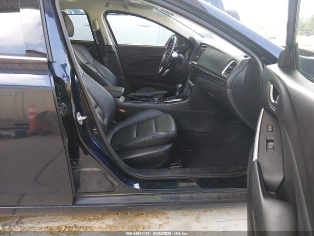 Aukcja sprzedaży 2015 Mazda Mazda6, vin: JM1GJ1V5XF1212218, numer aukcji: 44520098