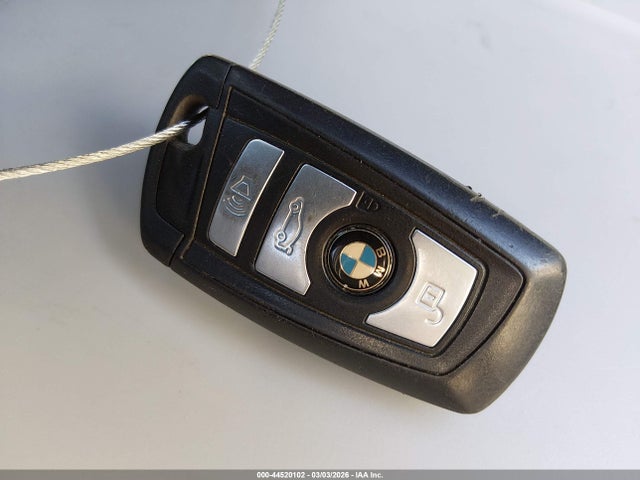 Продаж на аукціоні авто 2012 Bmw 535i, vin: WBAFR7C53CC810738, номер лоту: 44520102