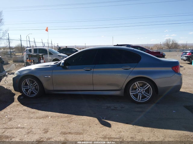 Продаж на аукціоні авто 2012 Bmw 535i, vin: WBAFR7C53CC810738, номер лоту: 44520102