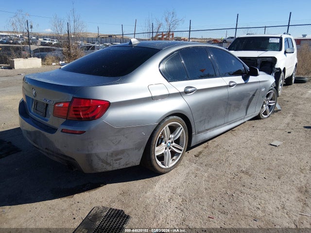 Продаж на аукціоні авто 2012 Bmw 535i, vin: WBAFR7C53CC810738, номер лоту: 44520102