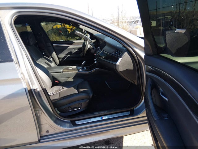 Продаж на аукціоні авто 2012 Bmw 535i, vin: WBAFR7C53CC810738, номер лоту: 44520102