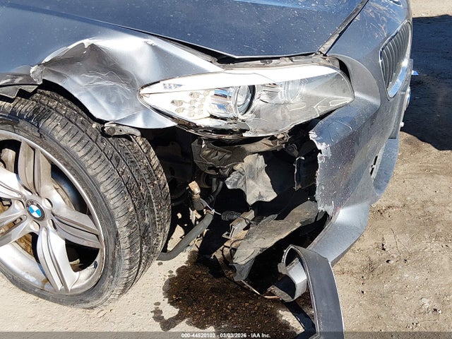 Продаж на аукціоні авто 2012 Bmw 535i, vin: WBAFR7C53CC810738, номер лоту: 44520102