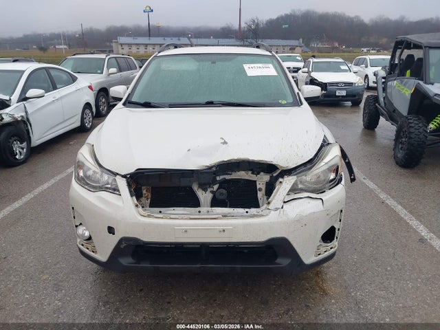 Продаж на аукціоні авто 2016 Subaru Crosstrek 2.0i Premium, vin: JF2GPABC0G8292320, номер лоту: 44520106