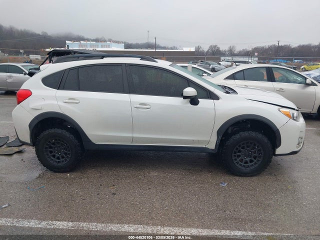 Продаж на аукціоні авто 2016 Subaru Crosstrek 2.0i Premium, vin: JF2GPABC0G8292320, номер лоту: 44520106