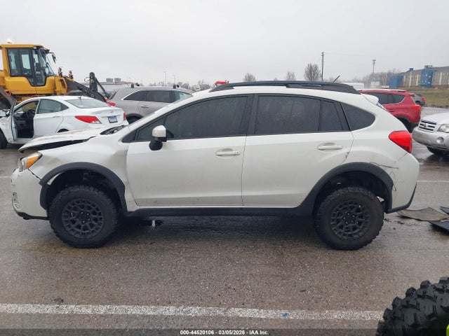 Продаж на аукціоні авто 2016 Subaru Crosstrek 2.0i Premium, vin: JF2GPABC0G8292320, номер лоту: 44520106