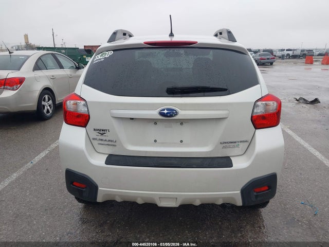 Продаж на аукціоні авто 2016 Subaru Crosstrek 2.0i Premium, vin: JF2GPABC0G8292320, номер лоту: 44520106