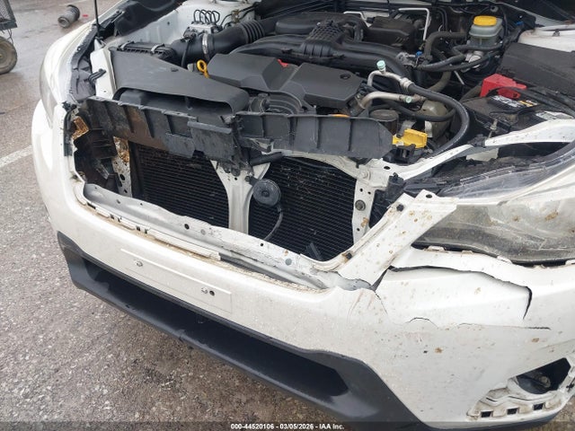 Продаж на аукціоні авто 2016 Subaru Crosstrek 2.0i Premium, vin: JF2GPABC0G8292320, номер лоту: 44520106