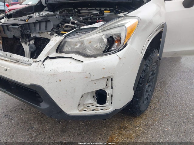 Продаж на аукціоні авто 2016 Subaru Crosstrek 2.0i Premium, vin: JF2GPABC0G8292320, номер лоту: 44520106