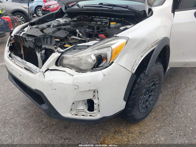 Продаж на аукціоні авто 2016 Subaru Crosstrek 2.0i Premium, vin: JF2GPABC0G8292320, номер лоту: 44520106