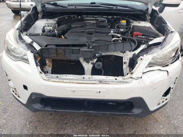 Продаж на аукціоні авто 2016 Subaru Crosstrek 2.0i Premium, vin: JF2GPABC0G8292320, номер лоту: 44520106