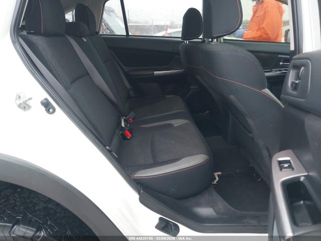 Продаж на аукціоні авто 2016 Subaru Crosstrek 2.0i Premium, vin: JF2GPABC0G8292320, номер лоту: 44520106