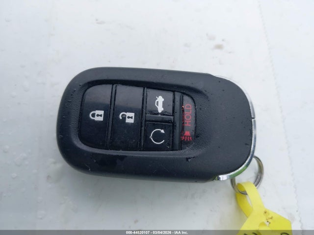 Honda CIVIC EX 2022 2HGFE1F73NH326420 Image 11