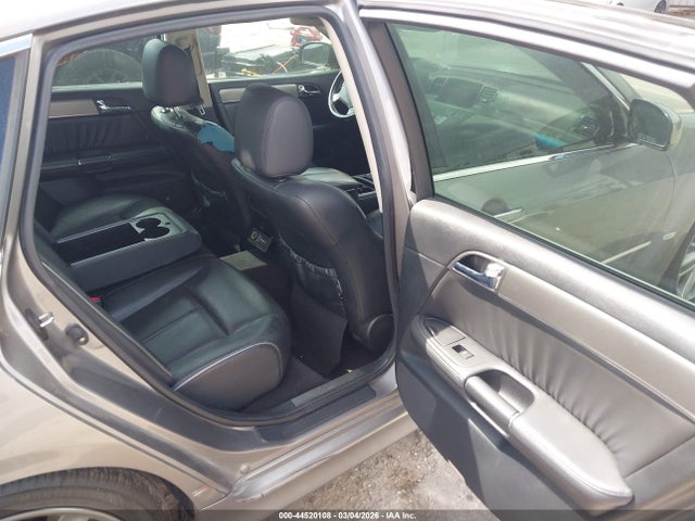 Продажа на аукционе авто 2009 Infiniti M35, vin: JNKCY01E19M800343, номер лота: 44520108